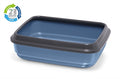 Imac Kattenbak jerry 2nd life gerecycled blauw