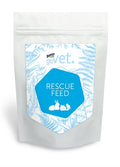 Bunny nature Govet rescuefeed