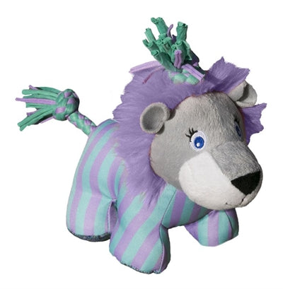 Kong Knots carnival lion