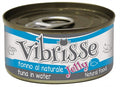 Vibrisse Cat jelly tonijn