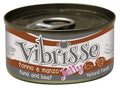 Vibrisse Cat jelly tonijn / rund