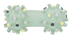 Trixie Junior mini halter latex zonder geluid mintgroen