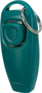 Trixie dog activity clicker fluit assorti