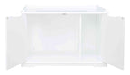 Trixie Kattenhuis xl wit