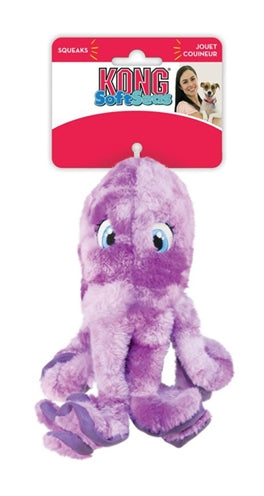 Kong Softseas octopus