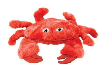Kong Softseas krab