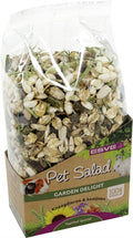 Esve Pet salad garden delight