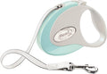 Flexi Rollijn style tape mintgroen