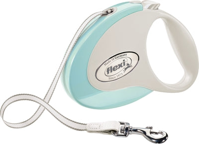 Flexi Rollijn style tape mintgroen