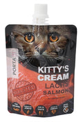 Porta 21 Kitty's cream zalm