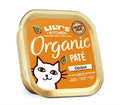 Lily's kitchen Cat organic chicken pate