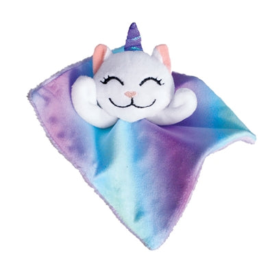 Kong Kat crackles caticorn