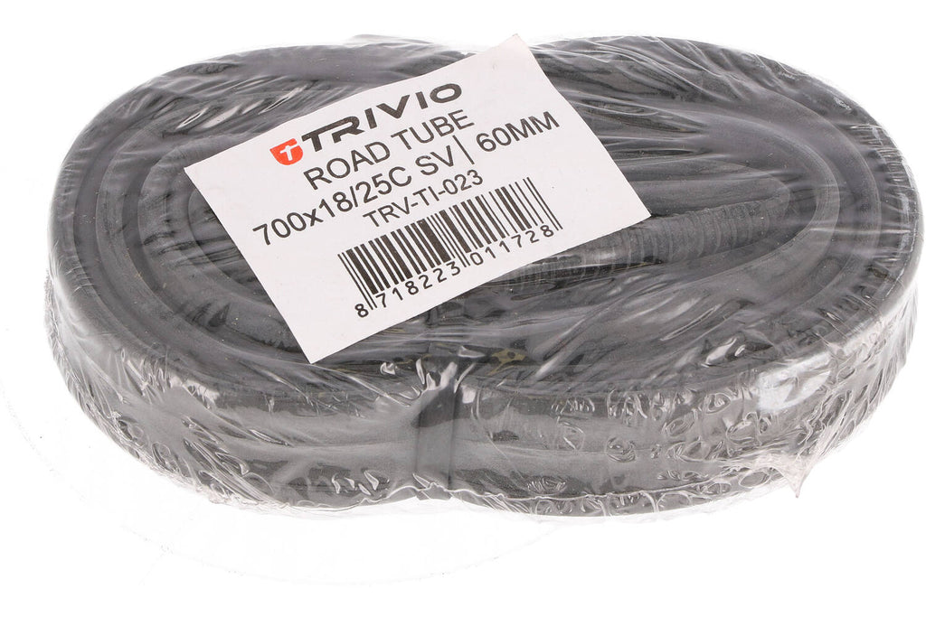 Trivio - race binnenband 700x18 25c sv 60mm presta werkplaatsverpakking- 50 stuks