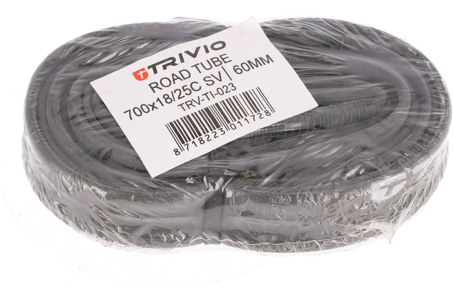 Trivio - race binnenband 700x18 25c sv 60mm presta werkplaatsverpakking- 50 stuks