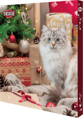 Trixie Adventskalender kat