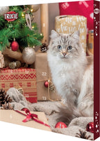 Trixie Adventskalender kat