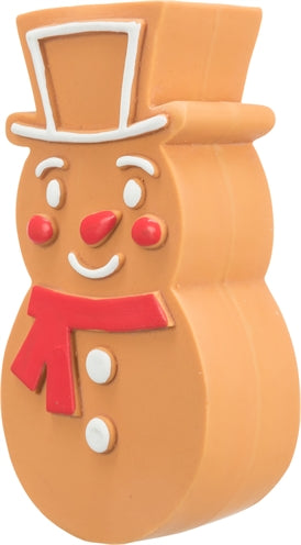 Trixie Peperkoekfiguur latex assorti