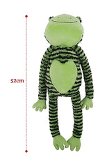 Rosewood Froggy long legs