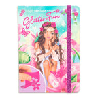 TOPModel Fantasy Model Glitter Fun