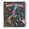 Miss Melody Miss Melody Scratch Boek
