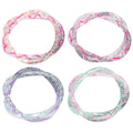Depesche Ylvi & The Minimoomis Armband met Glitter Vloeistof