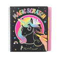 Depesche Ylvi & The Minimoomis Scratch Boek