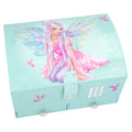 TOPModel Fantasy Model Sieradendoos met Code & Geluid