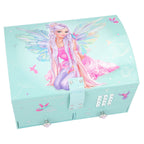 TOPModel Fantasy Model Sieradendoos met Code & Geluid