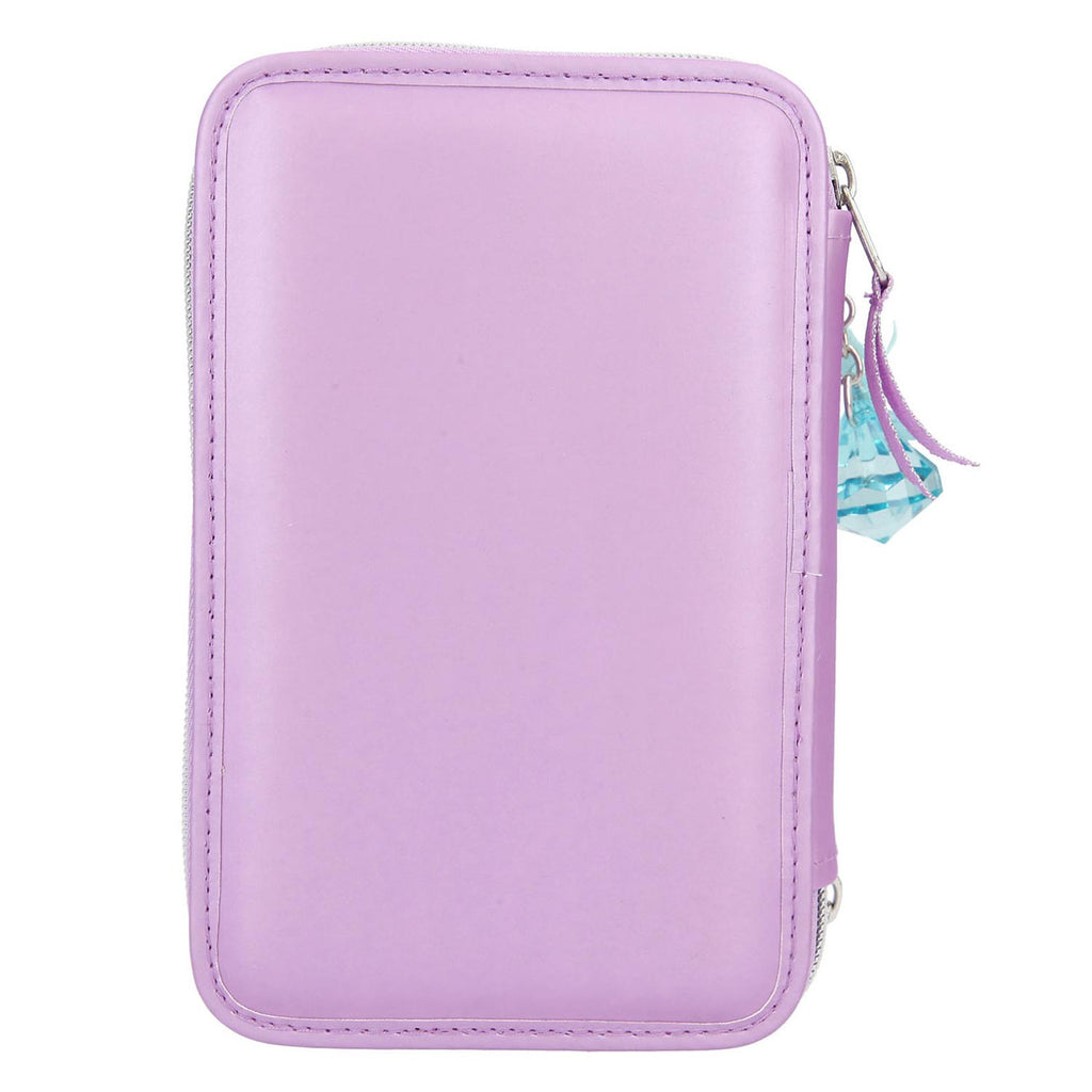 TOPModel 3-vaks Etui Gevuld Glamour