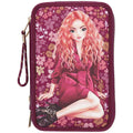TOPModel 3-vaks Etui Gevuld Autumn Fields