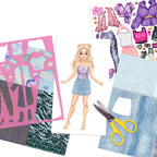 TOPModel Create your Design Studio