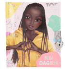 TOPModel Dagboek Malia