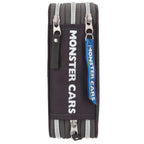 Depesche Monster 3-vaks Etui Gevuld LED