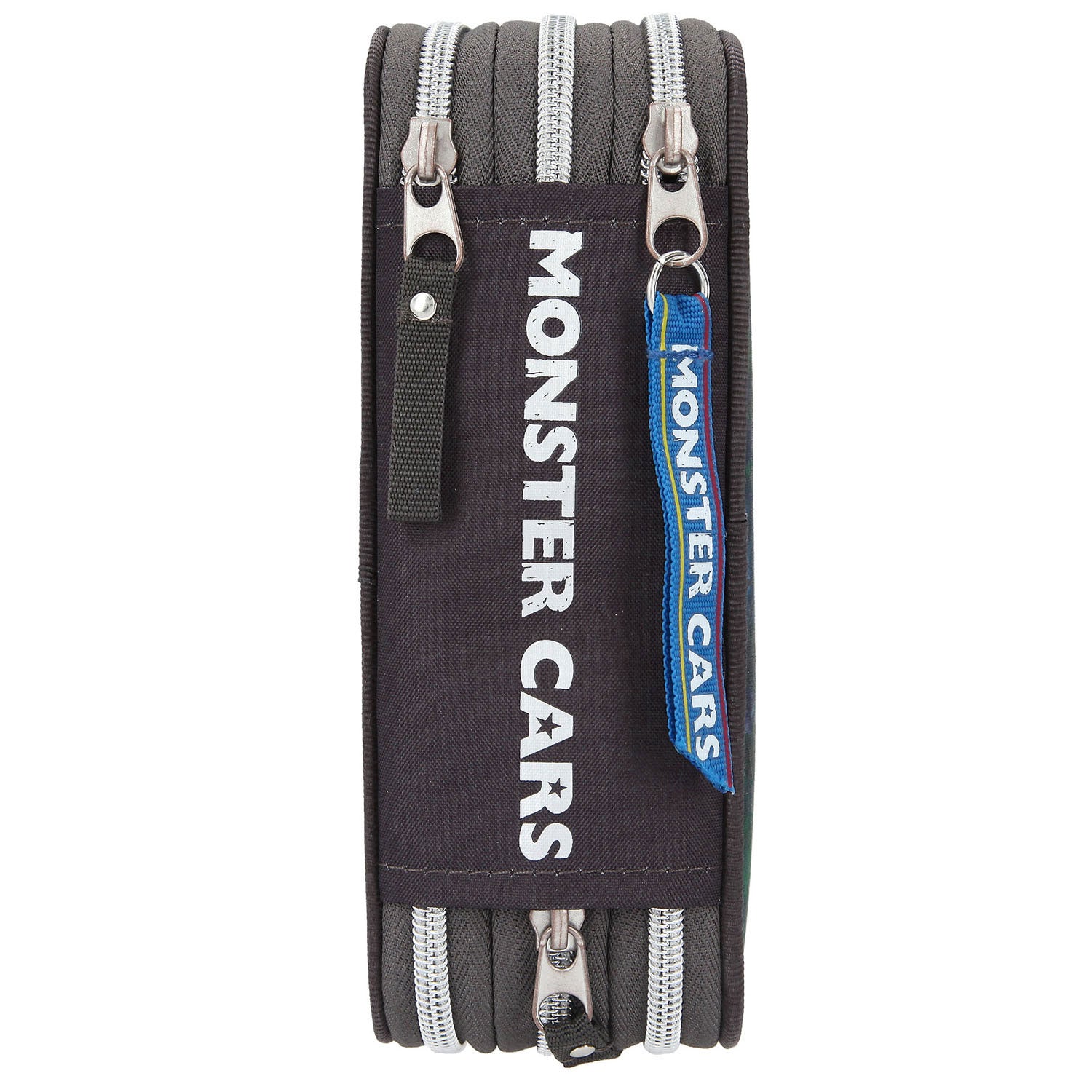 Depesche Monster 3-vaks Etui Gevuld LED
