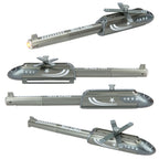Monster Cars Helikopter Pen