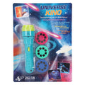 Depesche Monster Zaklamp met Plaatjes