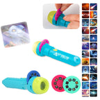 Depesche Monster Zaklamp met Plaatjes