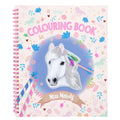 Miss Melody Kleurboek met Applicatie