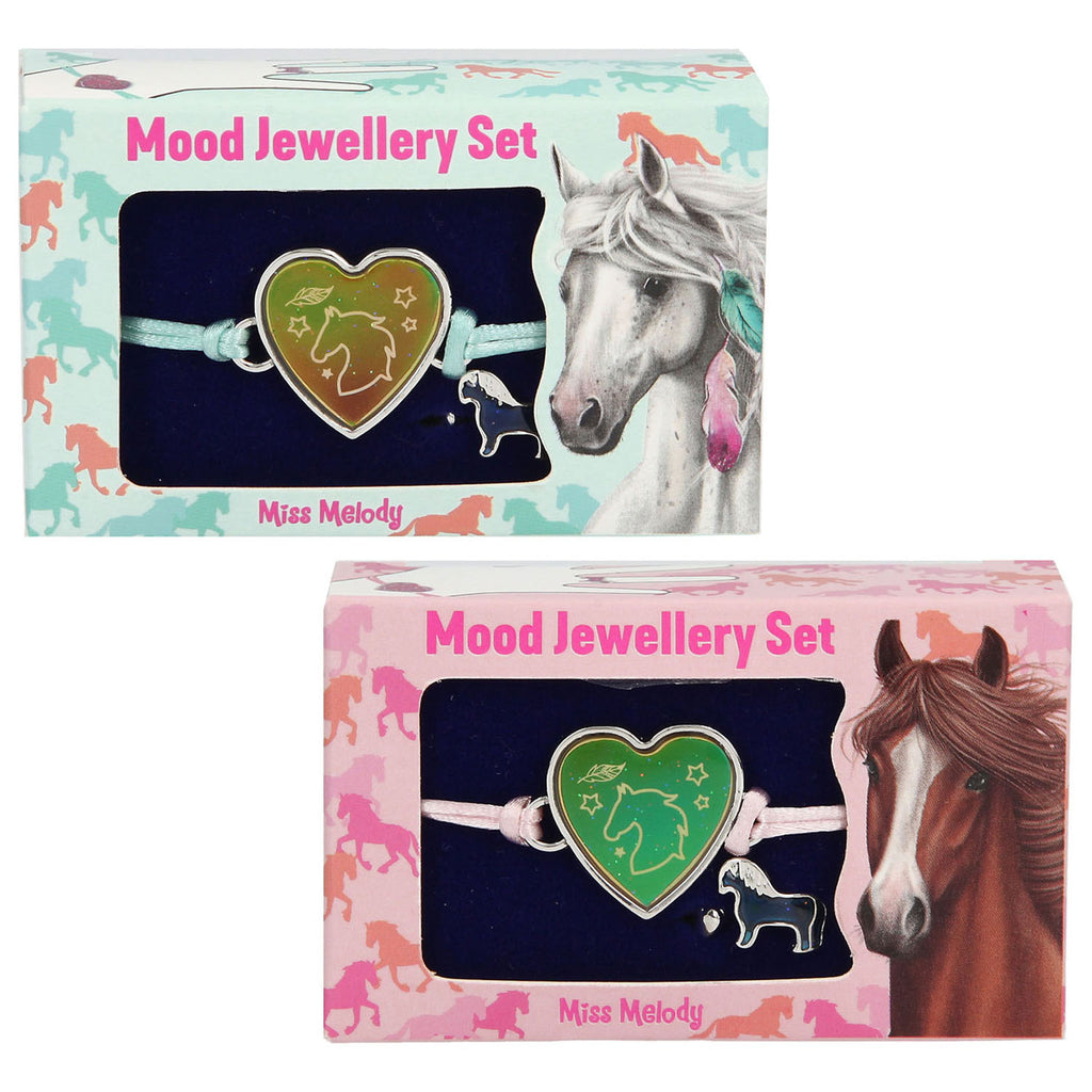 Miss Melody Mood Sieraden