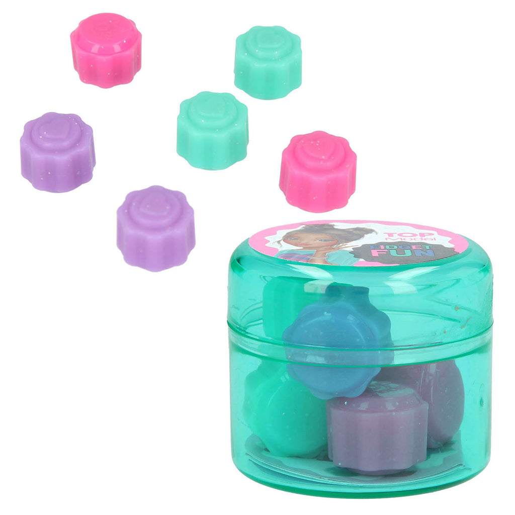 TOPModel Fidget Fun