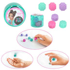 TOPModel Fidget Fun
