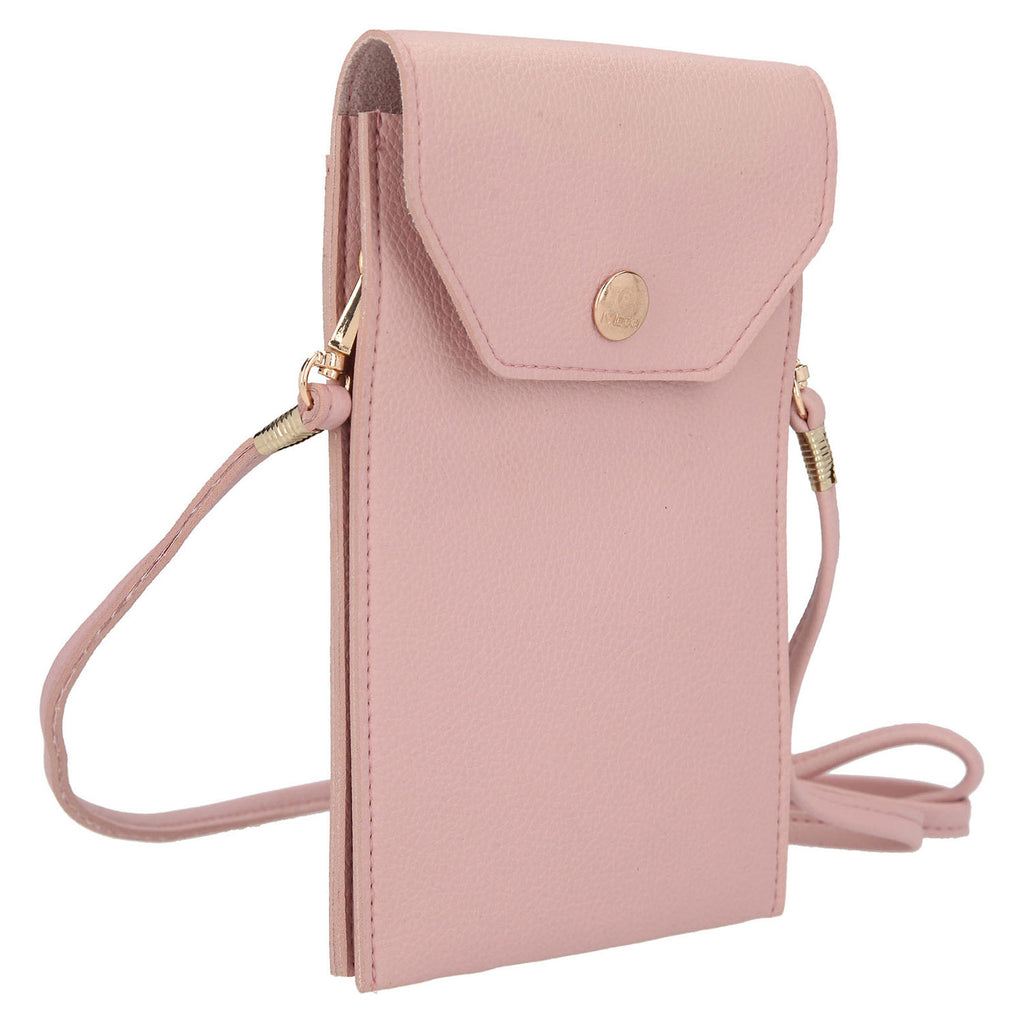 TOPModel Telefoonhoesje Roze