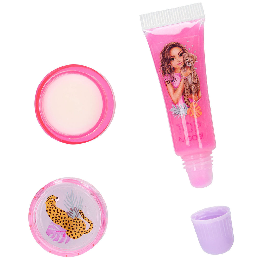 TOPModel Beauty Set Urban Jungle