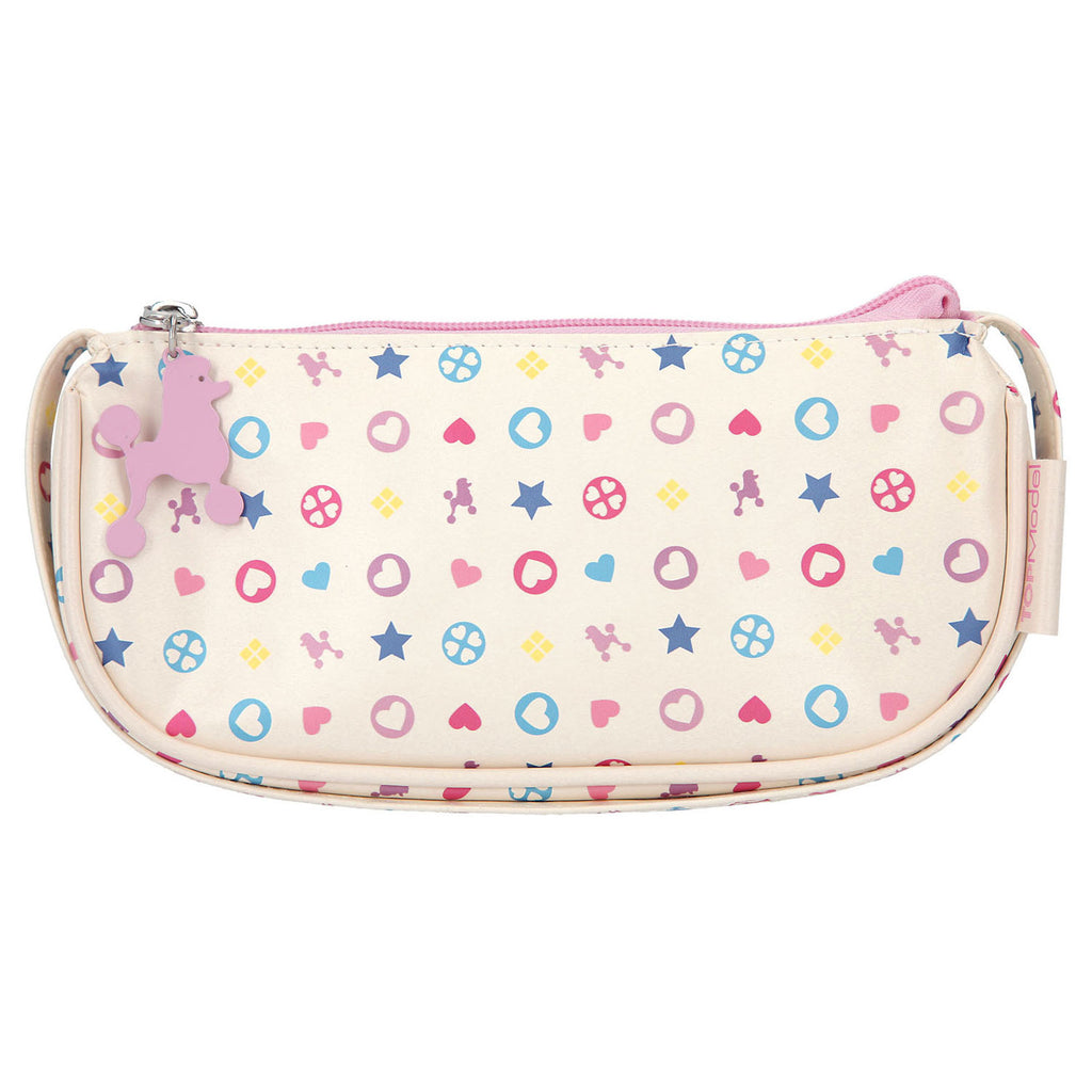 Depesche Kleine Handtas Bling Bling
