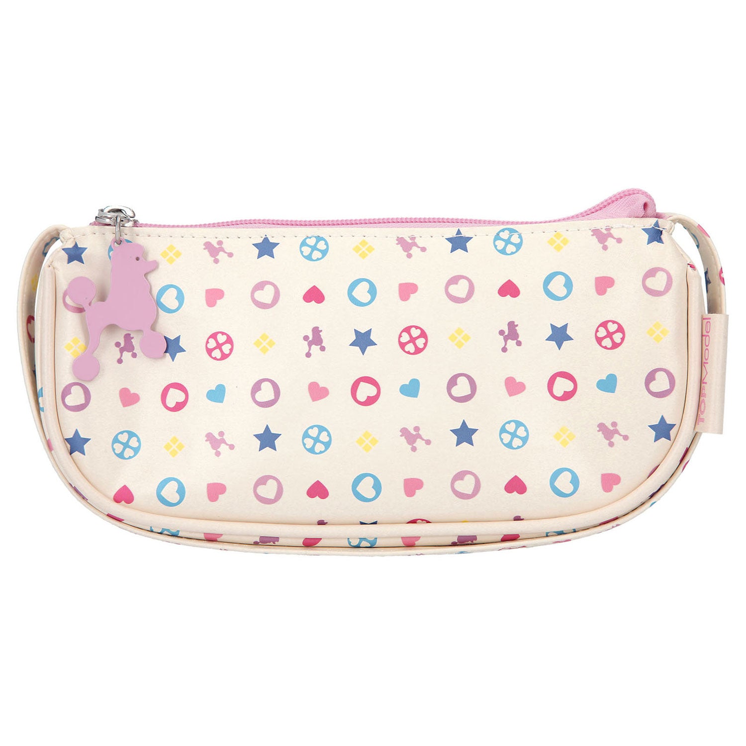 Depesche Kleine Handtas Bling Bling