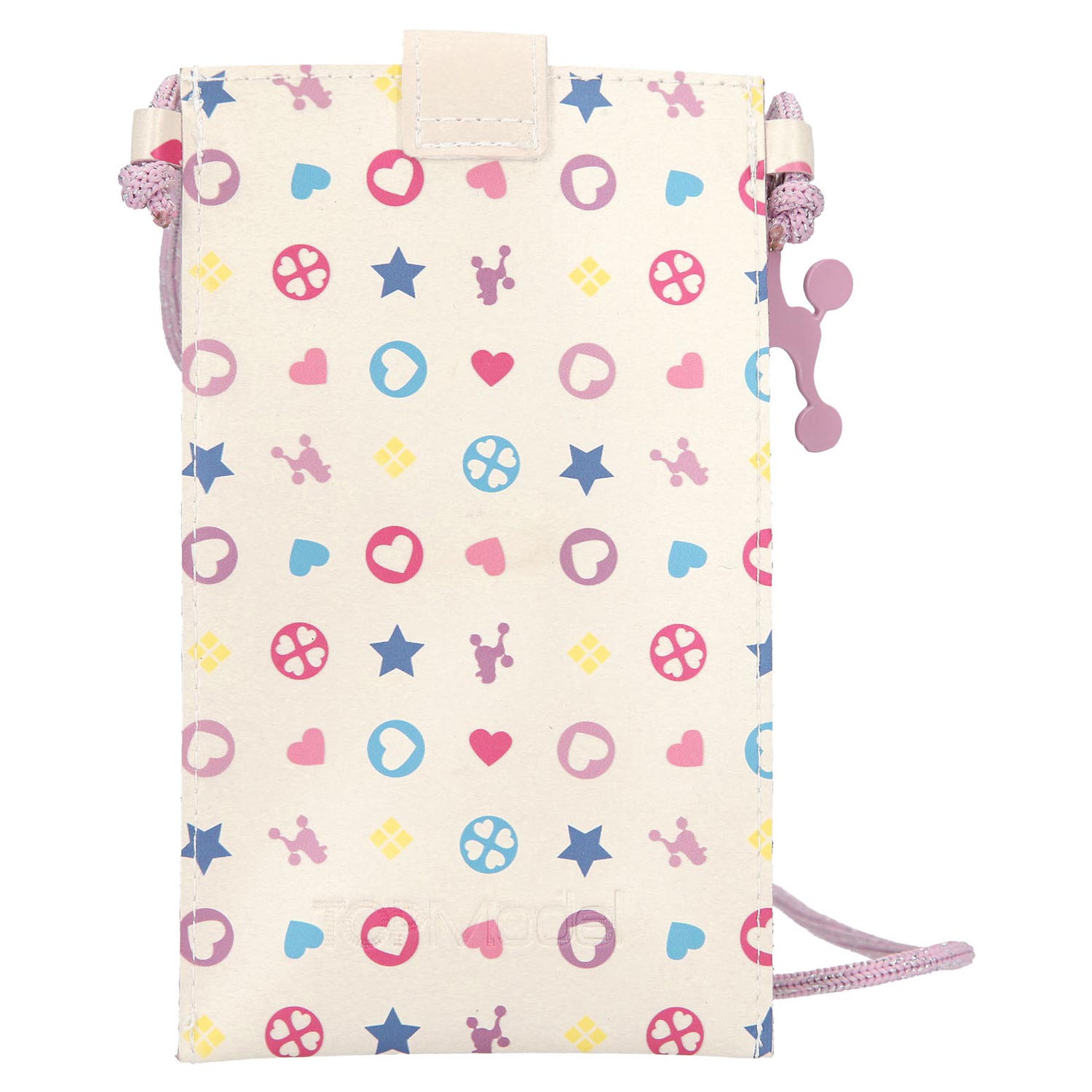 Depesche Telefoonhoesje Bling Bling