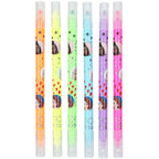 TOPModel Neon Duo Markeerstiften en Fineliners