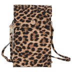 TOPModel Telefoonhoesje Panterprint