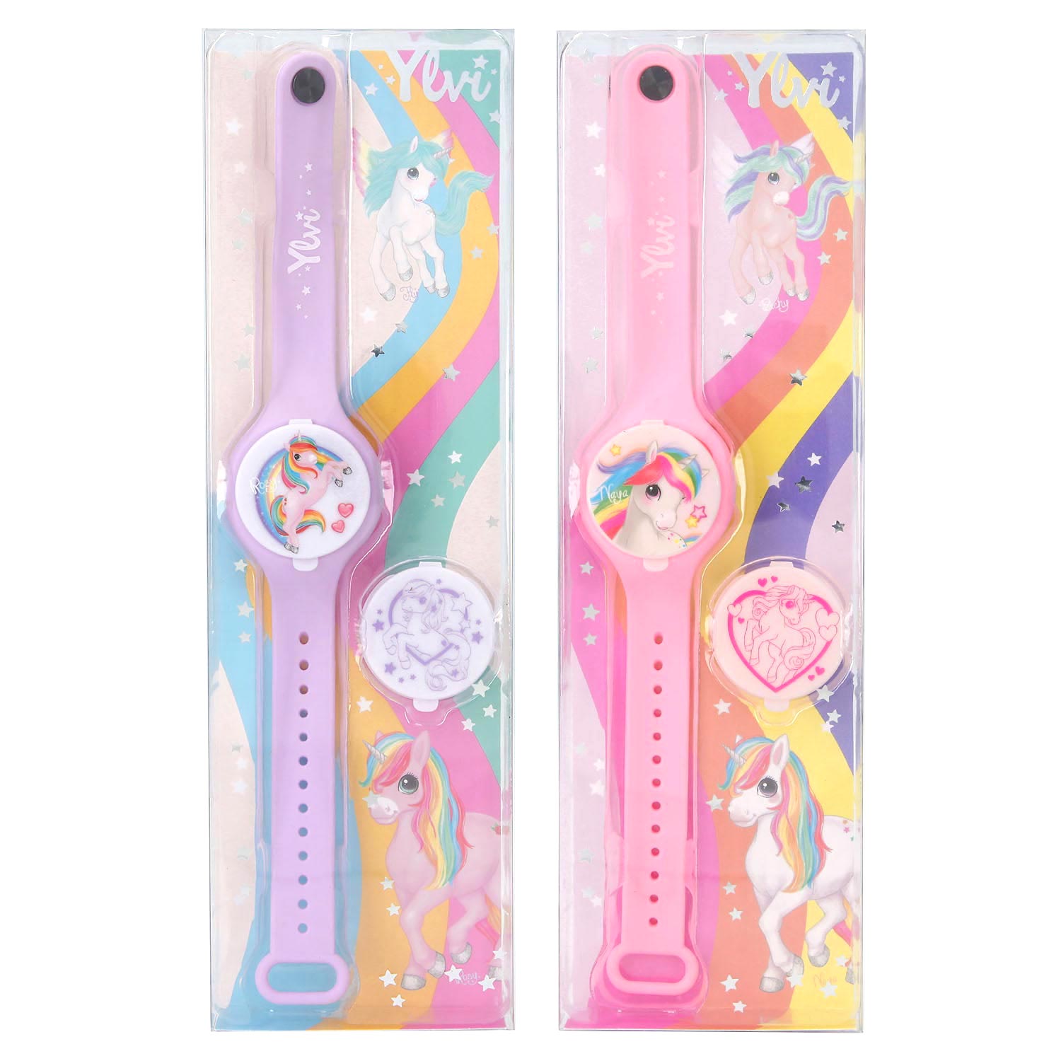 Ylvi & the minimoomis Ylvi & the Minimoomis Lippenbalsem Armband