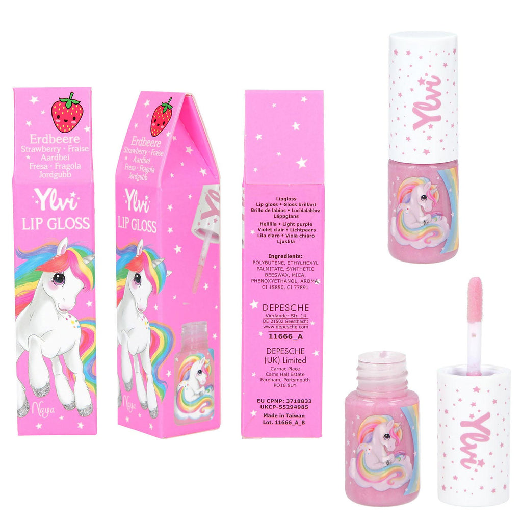 Ylvi & the minimoomis Ylvi & the Minimoomis Lipgloss